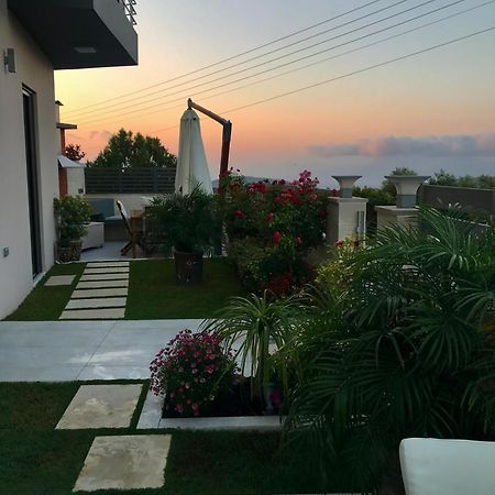 Villa Chryssi Kíssamos Extérieur photo