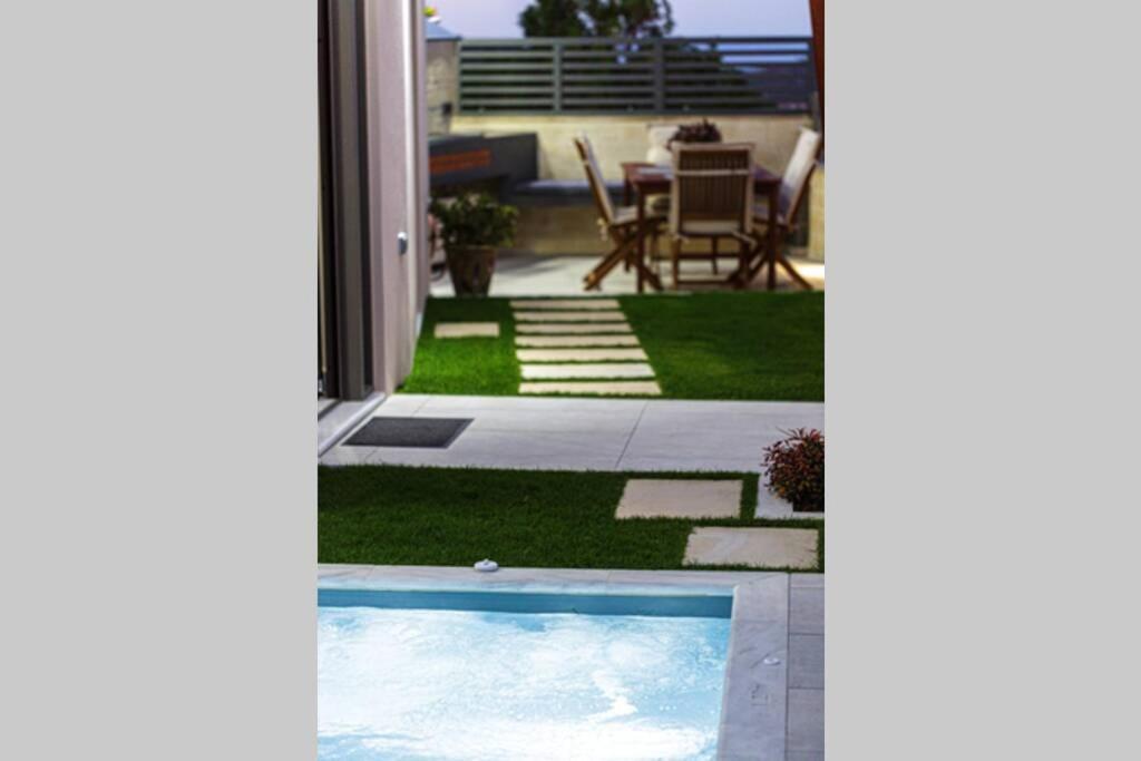 Villa Chryssi Kíssamos Extérieur photo