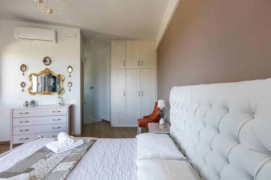 Villa Chryssi Kíssamos Extérieur photo