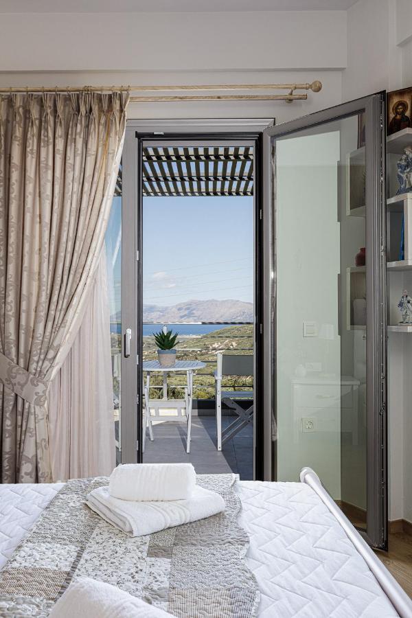 Villa Chryssi Kíssamos Extérieur photo