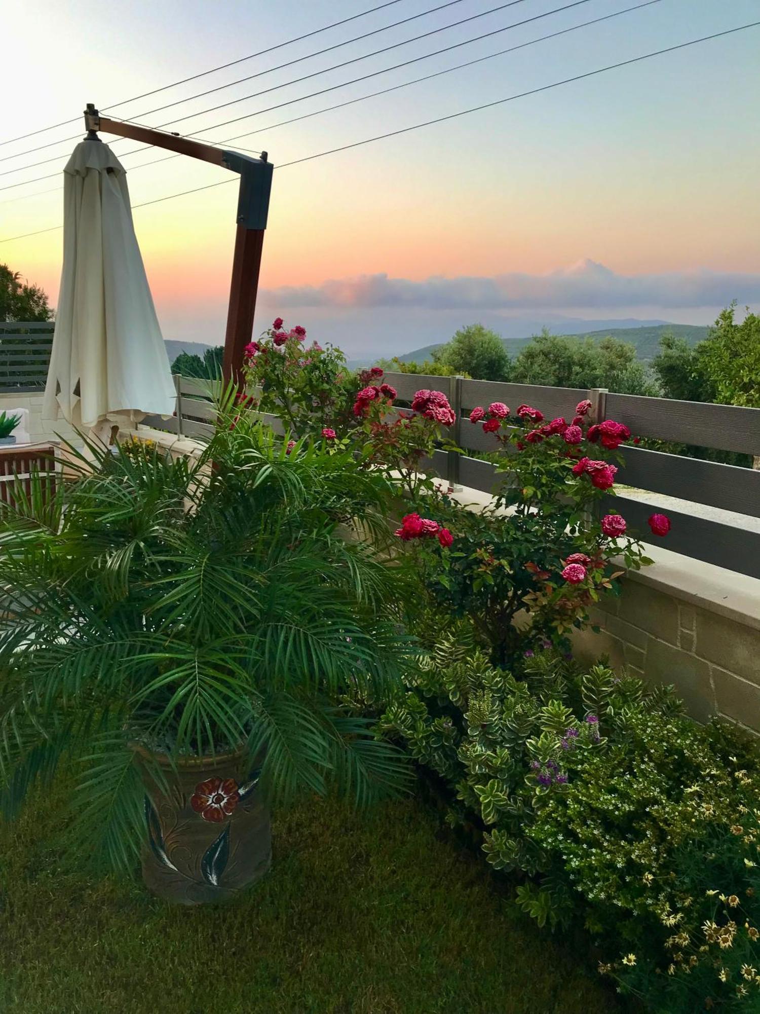 Villa Chryssi Kíssamos Extérieur photo